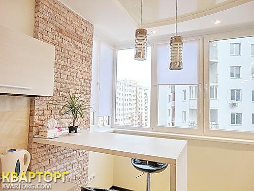 Sell 1-room apartment. Одесса, Радужный массив — photo 3