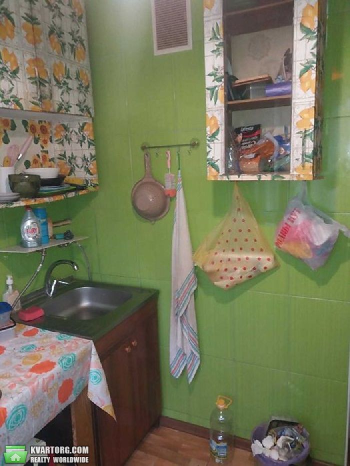 Sell 2-room apartment. Киев, Вацлава Гавела — photo 6