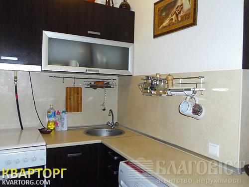 Sell 1-room apartment. Киев,  Васильковская — photo 5