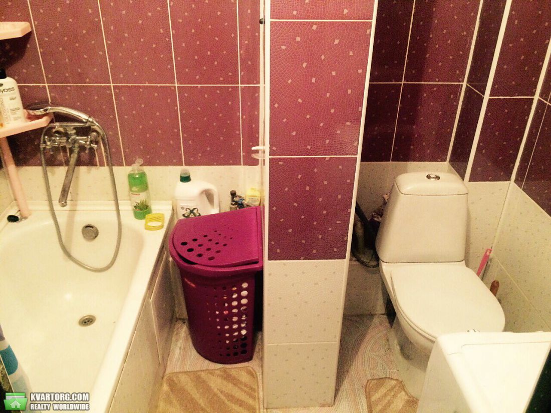 Sell 2-room apartment. Киев,  Запорожца — photo 3