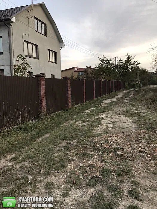 Sell house. Львов, Центральная — photo 1