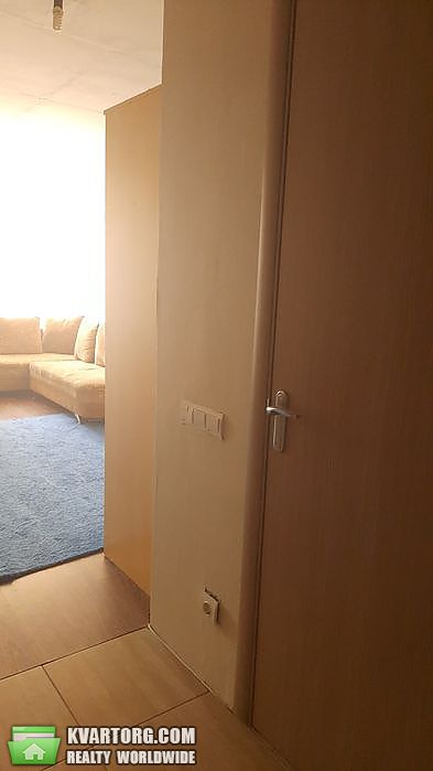 Sell 1-room apartment. Киев, Регенераторная — photo 4