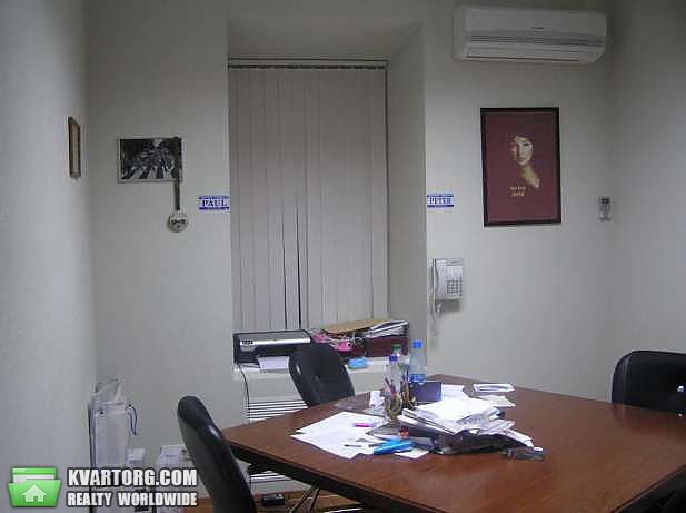 Rent out office. Киев, ул.Саксаганского — photo 4