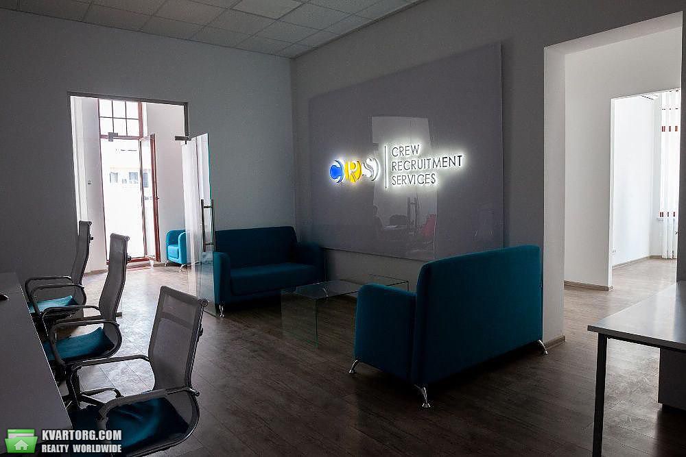 Sell office. Одесса, Генуэзская — photo 1