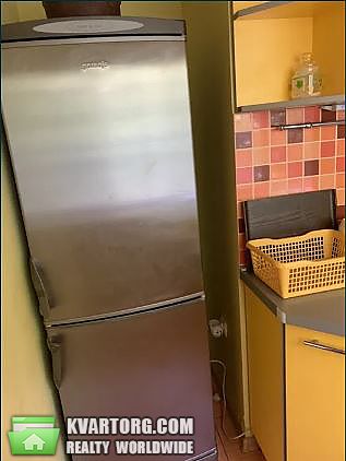 Rent out 2-room apartment. Киев,  Волгоградская — photo 6