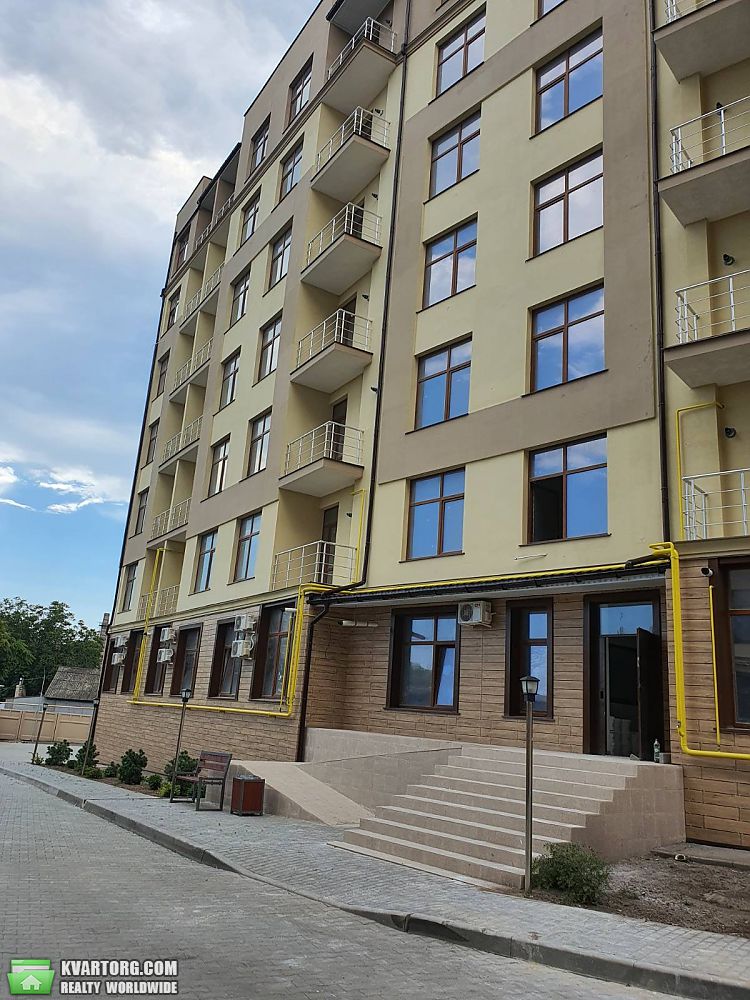 Sell 1-room apartment. Одесса, дача ковалевского — photo 1