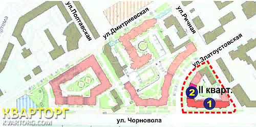 Sell office. Киев, Черновола — photo 4
