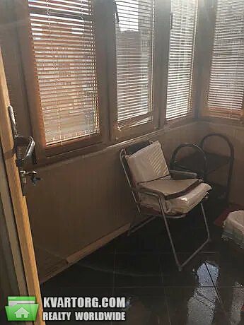 Rent out 1-room apartment. Киев, Харьковское шоссе — photo 10