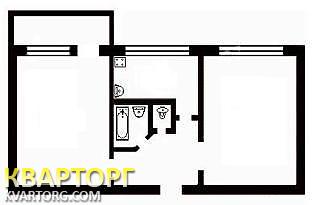 Sell 2-room apartment. Одесса, Добровольского — photo 1