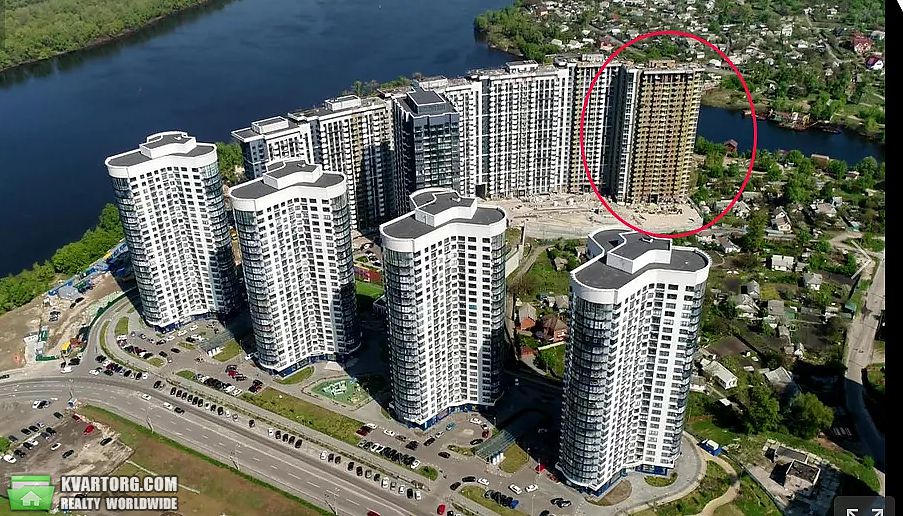 Sell 1-room apartment. Киев,  Заречная — photo 1