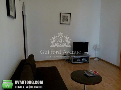 Sell 1-room apartment. Киев, Лютеранская — photo 3