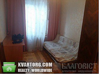 Sell 3-room apartment. Киев,  Залки — photo 8