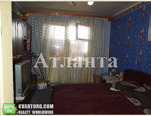 Sell 3-room apartment. Одесса, Заболотного — photo 1