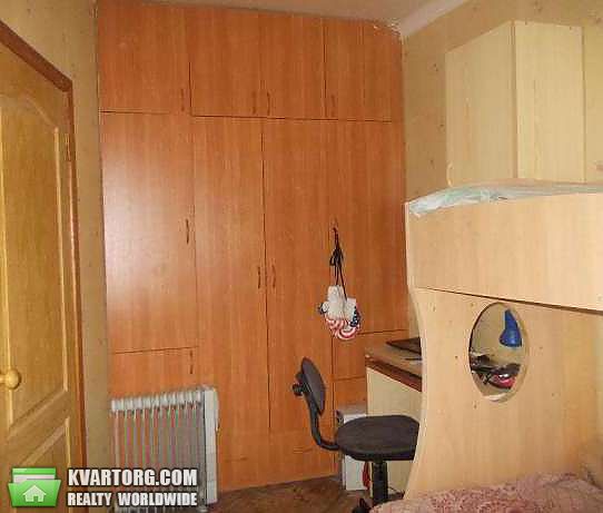 Sell 2-room apartment. Киев,  Симферопольская — photo 4