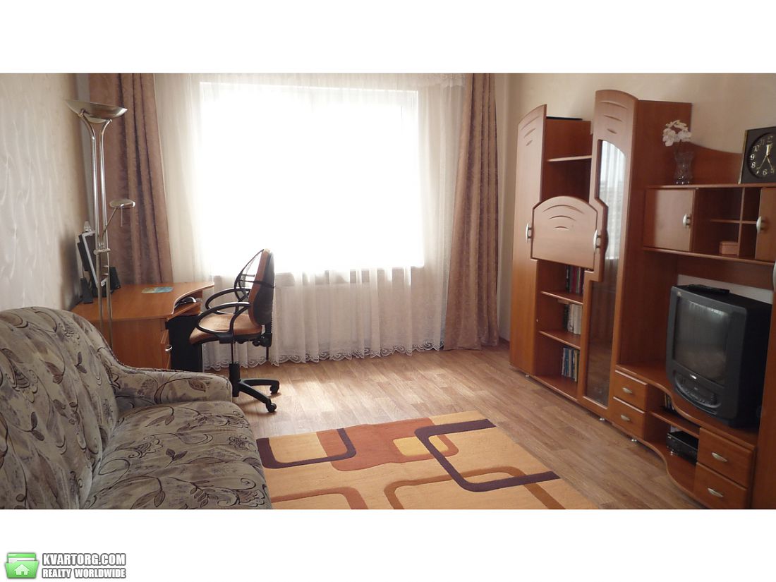 Sell 1-room apartment. Киев,  Лаврухина — photo 7