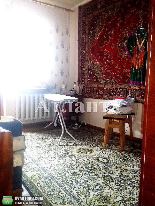 Sell 4-room apartment. Одесса, добровольского — photo 5