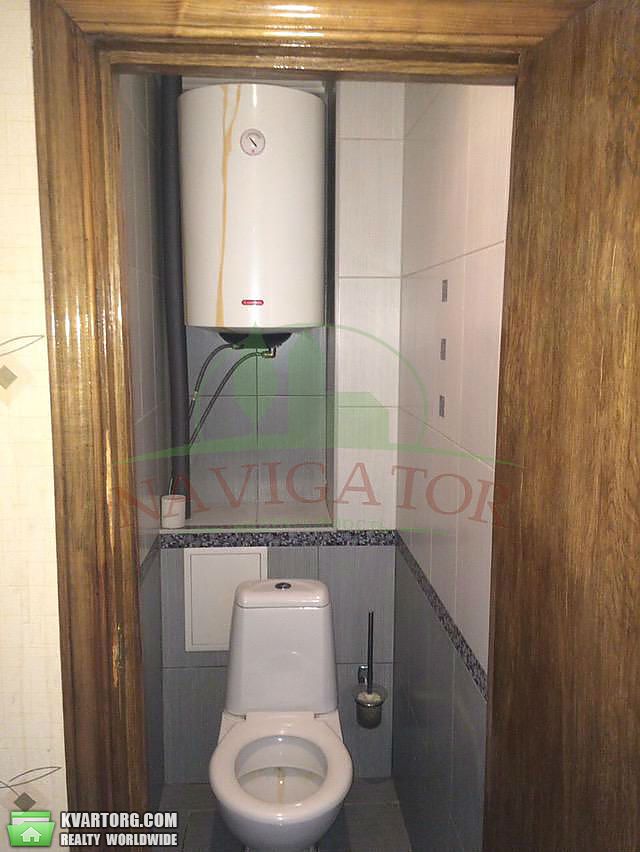 Sell 3-room apartment. Киев,  Радунская — photo 6
