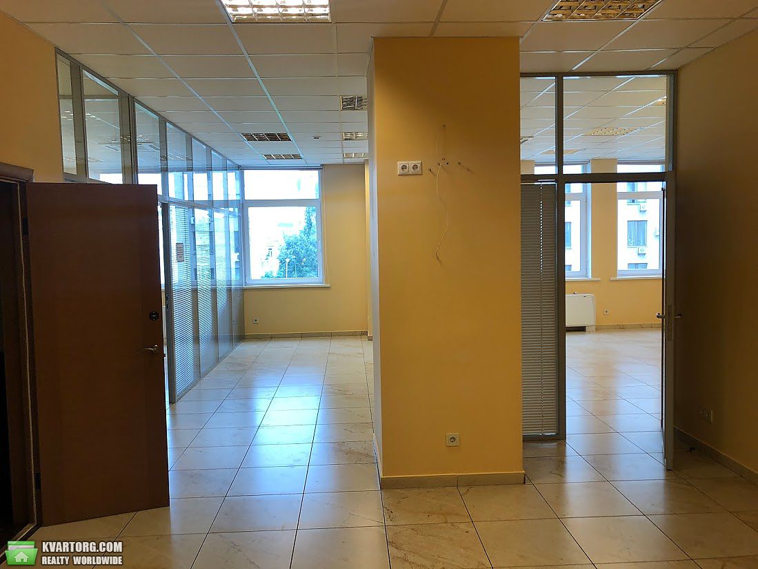 Rent out office. Киев, Горького — photo 4