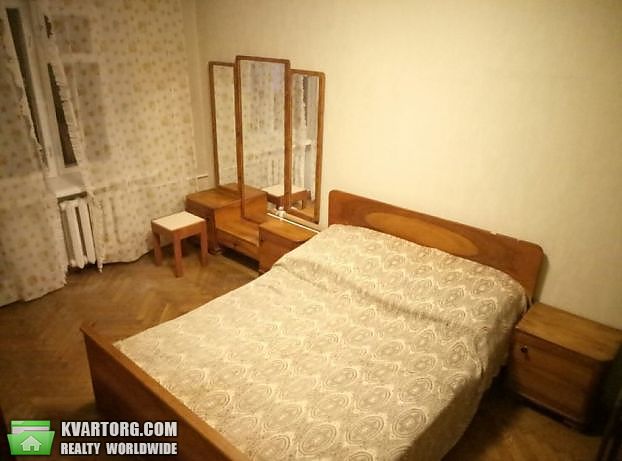 Rent out 2-room apartment. Киев, Раисы Окипной — photo 2
