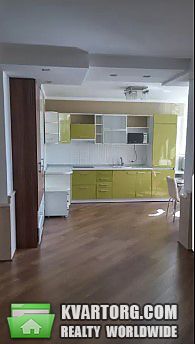 Rent out 1-room apartment. Киев,  Княжий Затон — photo 4