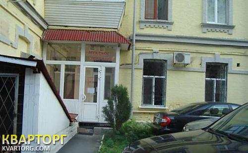 Rent out office. Киев, Саксаганского — photo 1