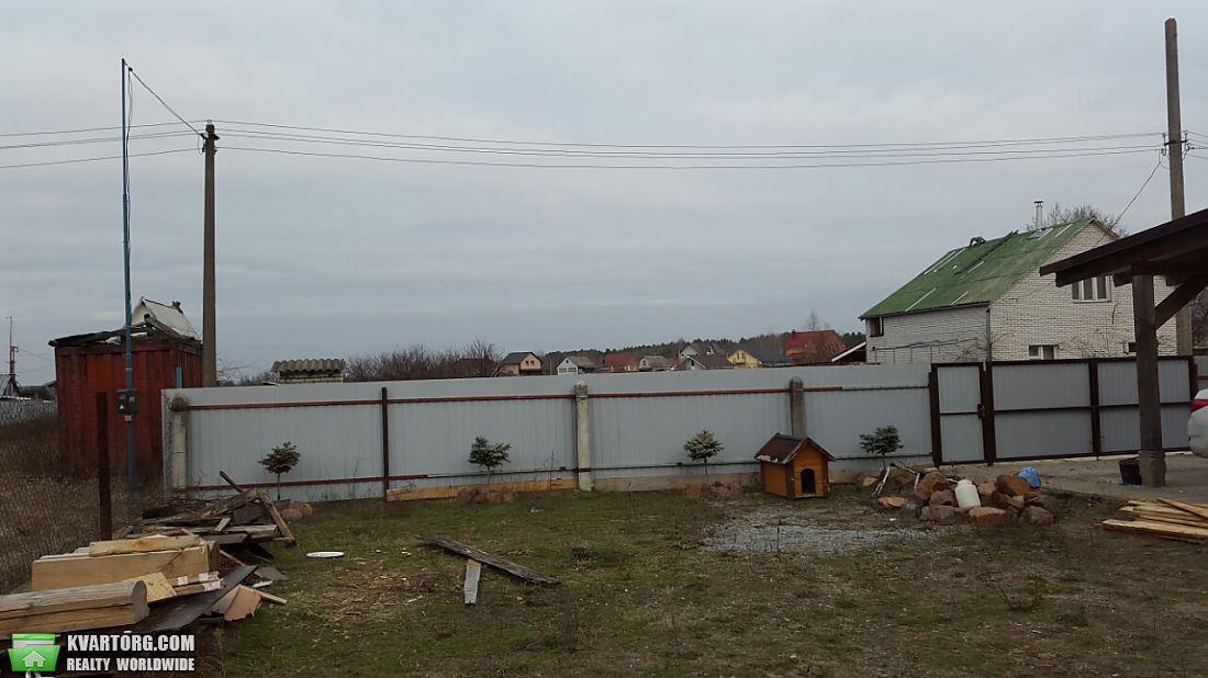 Sell house. Бровары, Рожны — photo 10