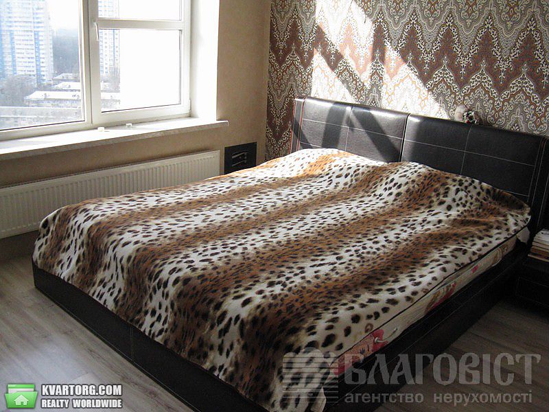 Sell 2-room apartment. Киев,  Шамрыло — photo 3