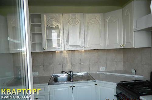 Rent out 3-room apartment. Киев,  Тычины пр — photo 4