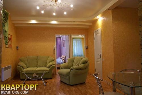 Rent out 3-room apartment. Одесса, Преображенская — photo 1