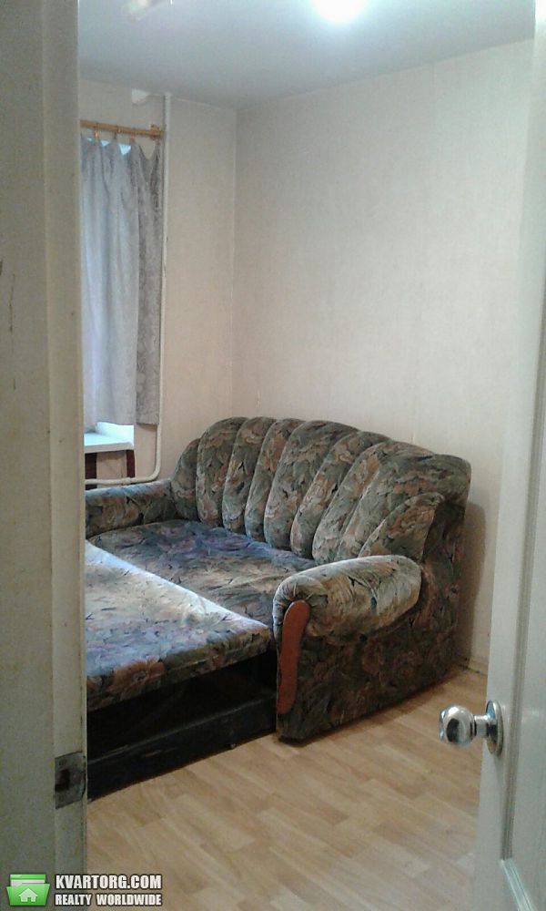 Sell 1-room apartment. Одесса, Затонского — photo 1