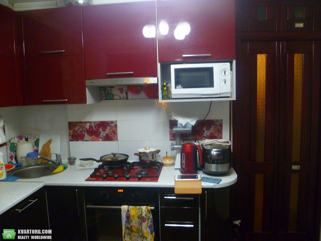 Sell 1-room apartment. Киев,  Малышко — photo 3