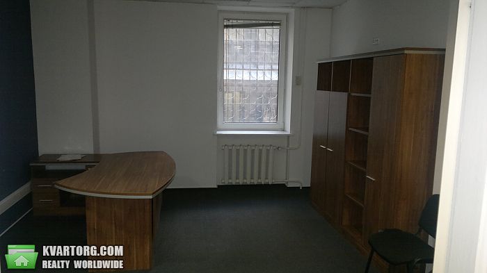 Rent out office. Киев, константиновская — photo 3