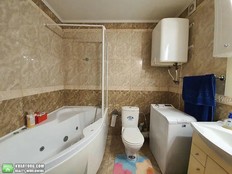 Sell multi-room apartment. Одесса, С.Палия — photo 7