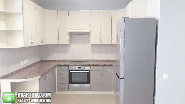 Rent out 1-room apartment. Киев,  Драгоманова — photo 1