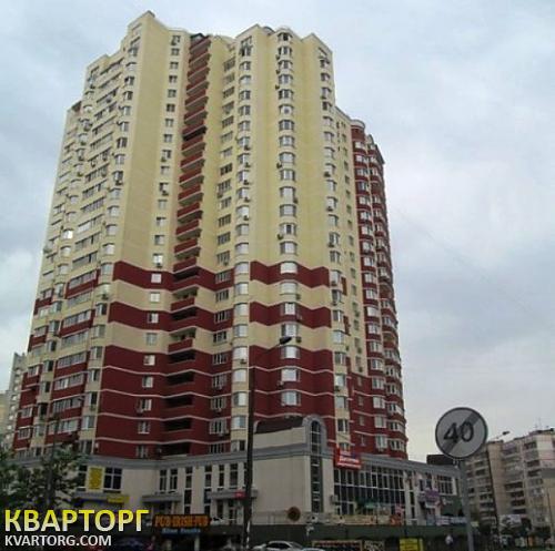 Sell 1-room apartment. Киев, Княжий Затон — photo 1