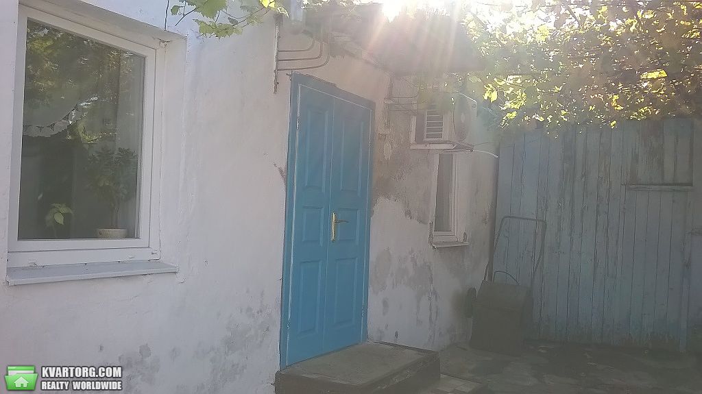 Sell house. Одесса, Черноморский 9-й переулок — photo 5