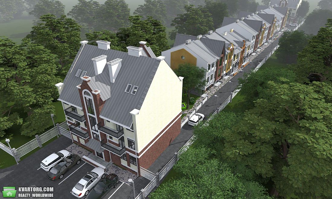 Sell house. Киевская обл., Шевченка — photo 1