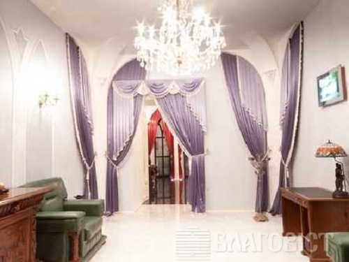 Sell office. Киев, Саксаганского 22 б — photo 6