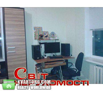 Sell 1-room apartment. Киев, Цветаевой — photo 7