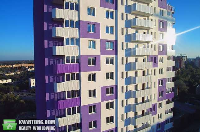 Sell 2-room apartment. Киев,  Ломоносова — photo 1