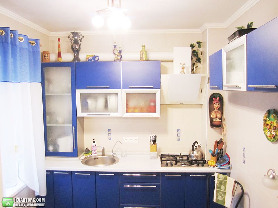 Sell 2-room apartment. Киев,  Правды пр — photo 8