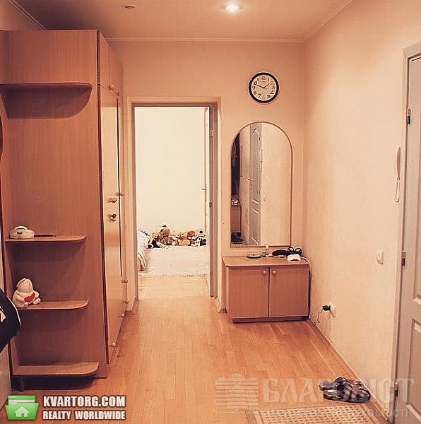 Sell 2-room apartment. Киев, Мельникова — photo 8