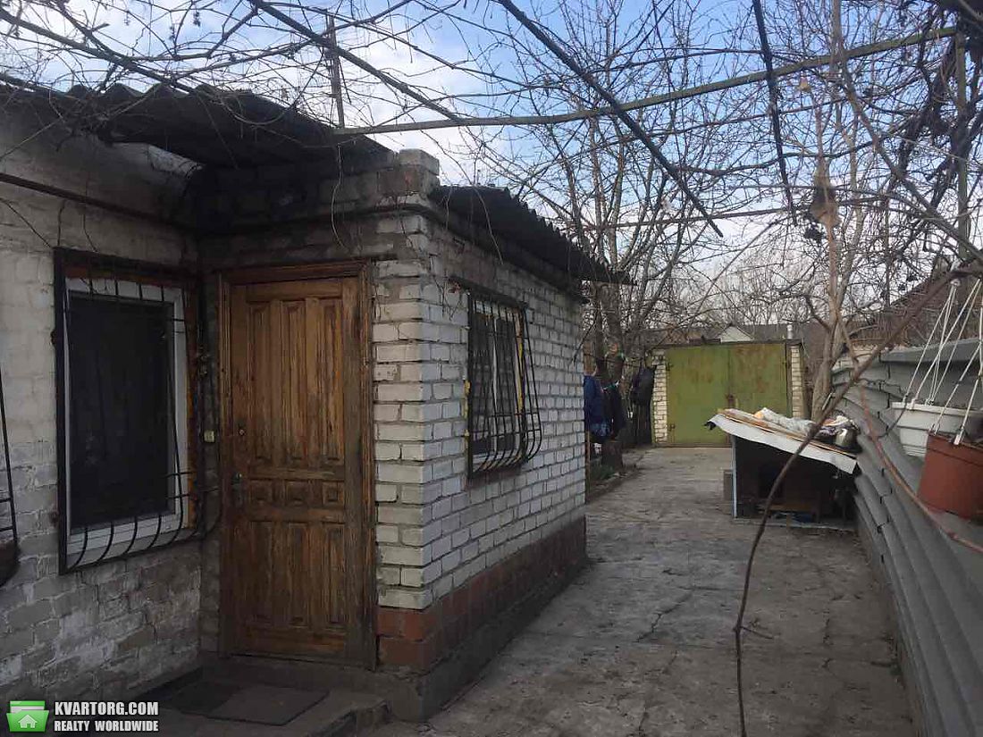 Sell house. Днепропетровск, Солончакова — photo 1