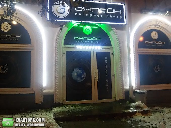 Rent out shop. Киев,  Краснозвездный пр — photo 1