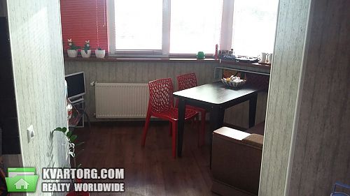 Sell 1-room apartment. Киев, Боголюбова — photo 3