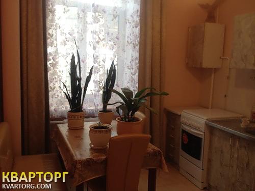 Rent out 1-room apartment. Киев,  Стрелецкая — photo 4