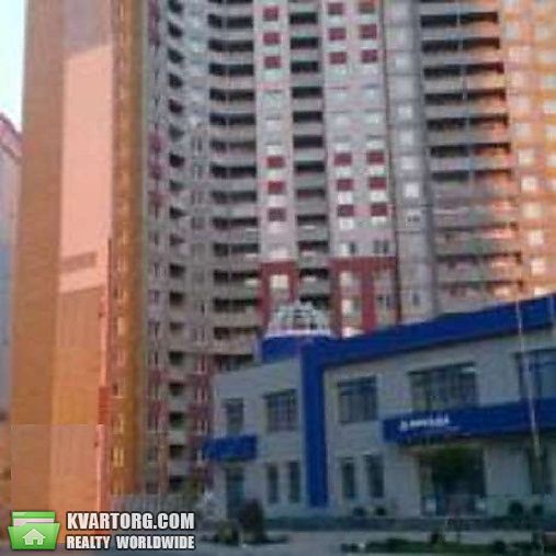 Sell 1-room apartment. Киев, Чавдар — photo 2