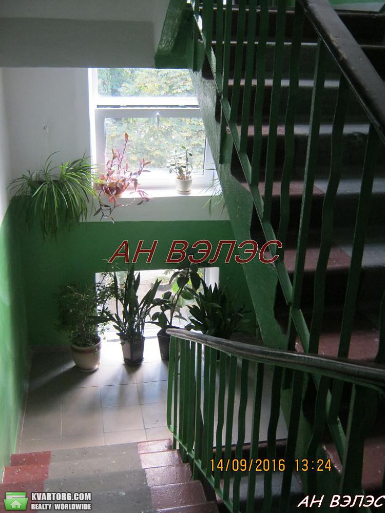 Sell 1-room apartment. Киев,  Чоколовский бул — photo 3