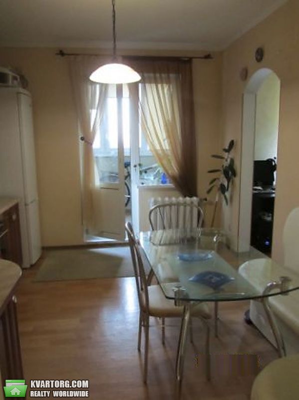 Sell 1-room apartment. Киев,  Милославская — photo 1