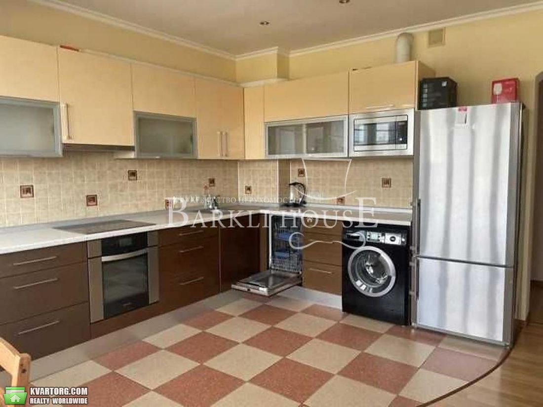 Rent out 3-room apartment. Киев,  Саперно-Слободская — photo 6